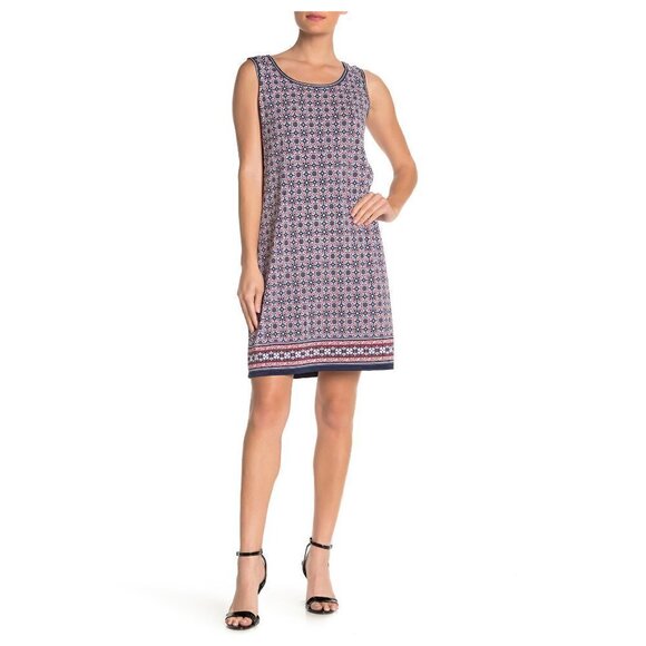Max Studio Dresses & Skirts - MaxStudio Sleeveless Side Slit Dress